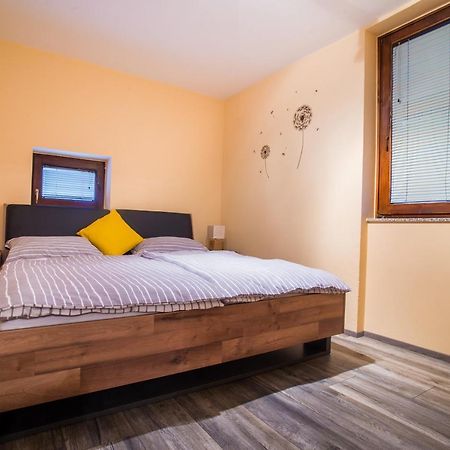Apartment Veninsek Luče 외부 사진