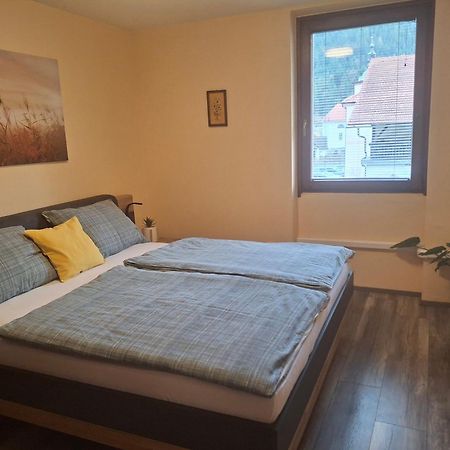 Apartment Veninsek Luče 외부 사진