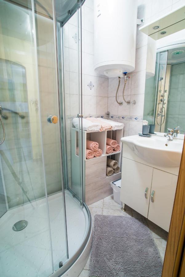 Apartment Veninsek Luče 외부 사진