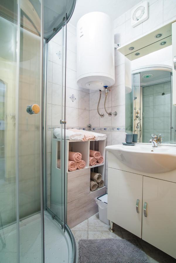 Apartment Veninsek Luče 외부 사진