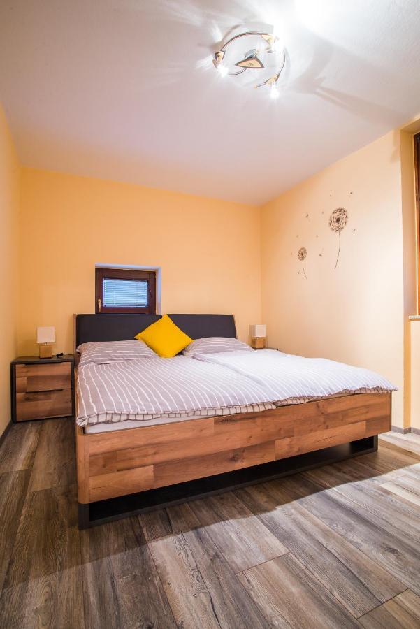 Apartment Veninsek Luče 외부 사진