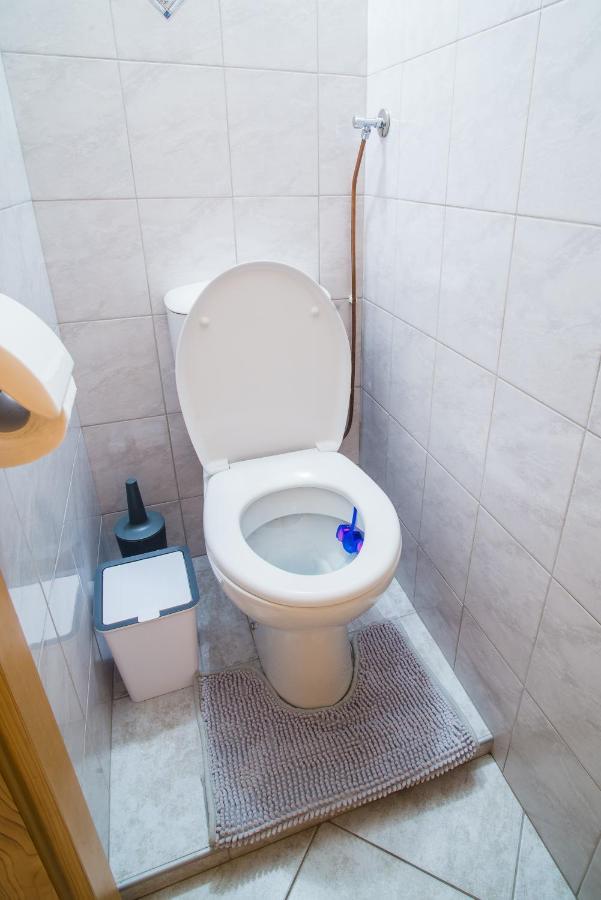 Apartment Veninsek Luče 외부 사진