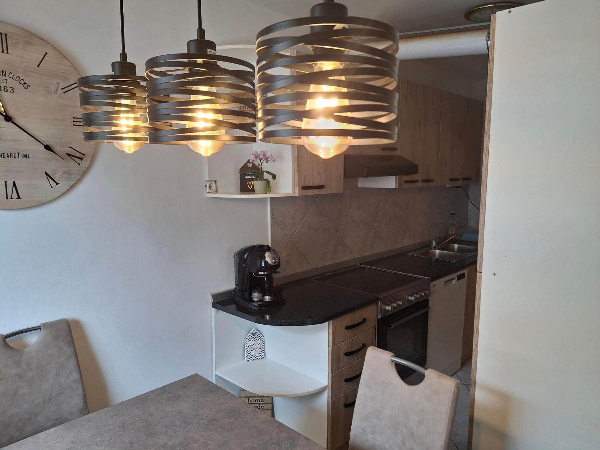 Apartment Veninsek Luče 외부 사진