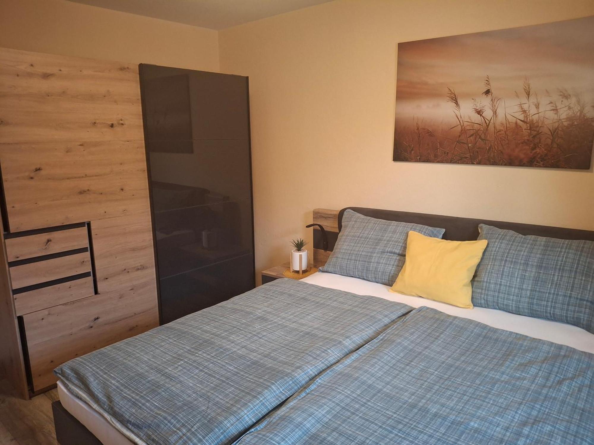 Apartment Veninsek Luče 외부 사진